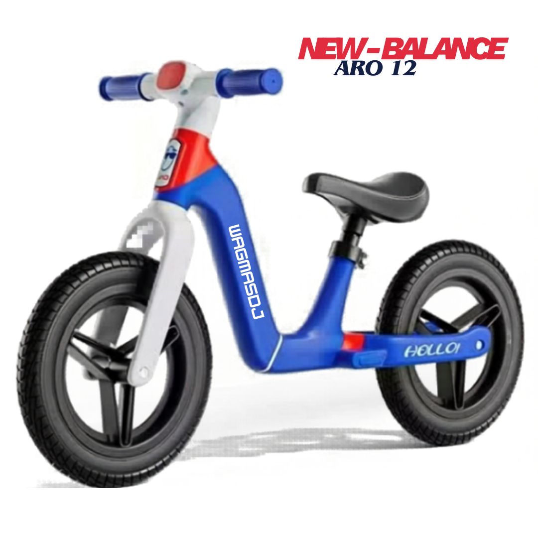 BICI-BALANCE HIGH QUALITY AFFOR - 2