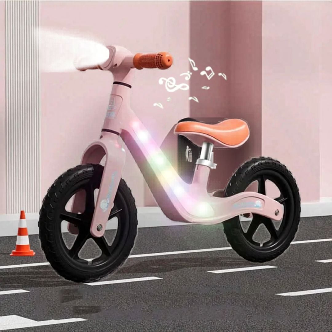 BICI_BALAN_ LED