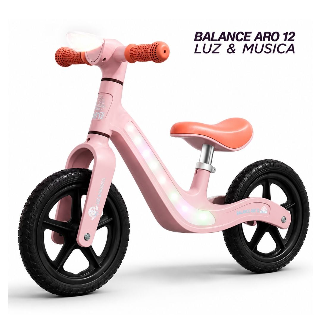 BICI_BALAN_ LED