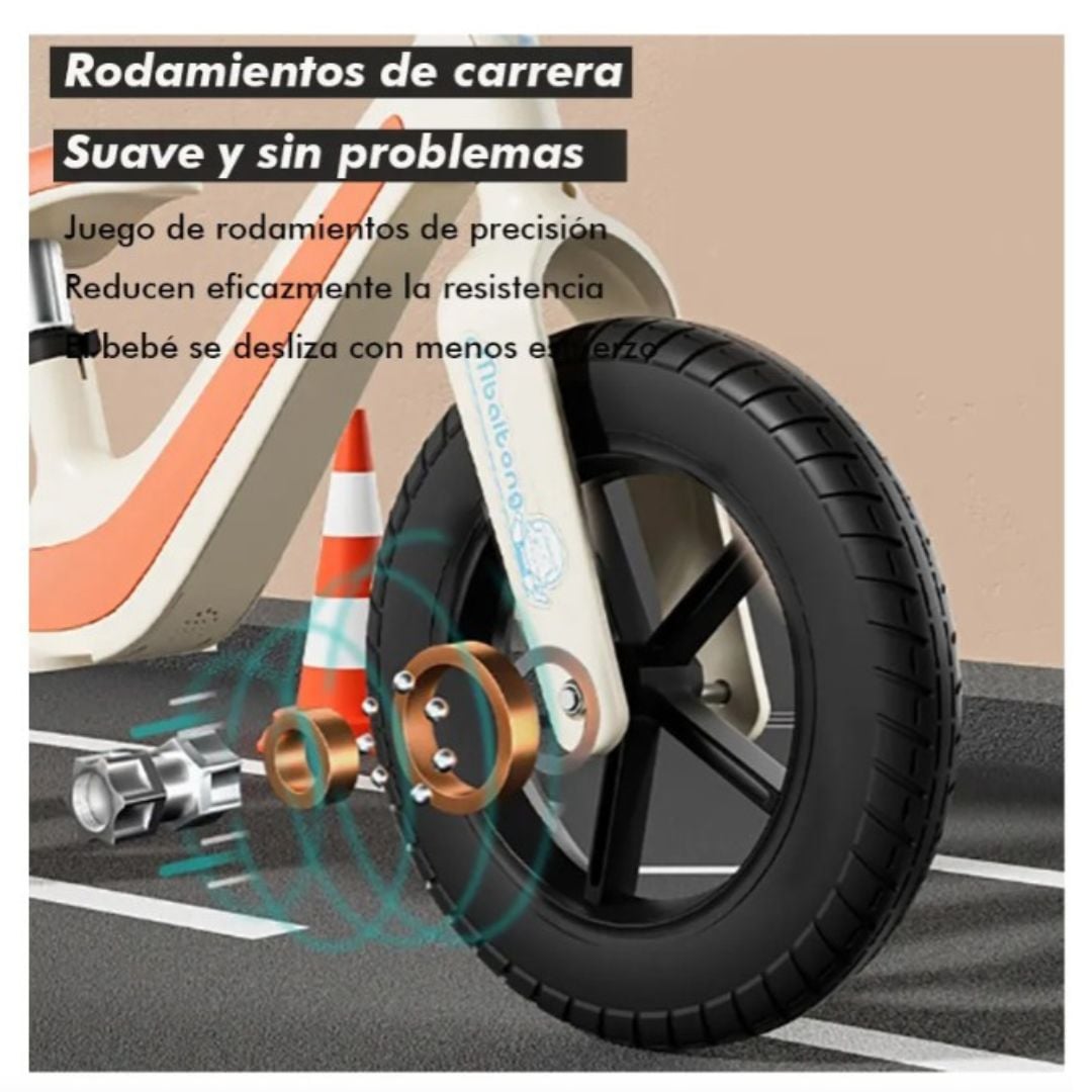 BICI_BALAN_ LED
