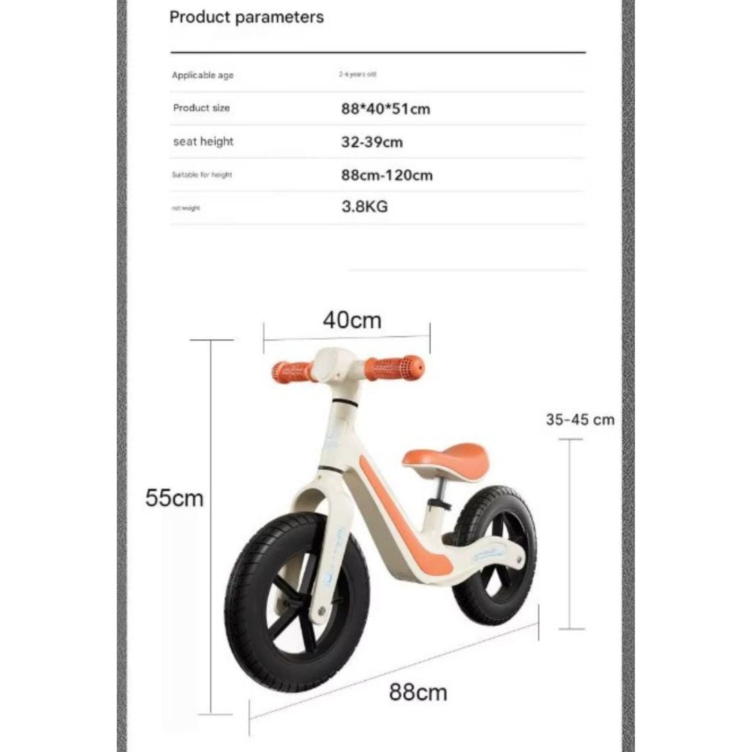 BICI_BALAN_ LED