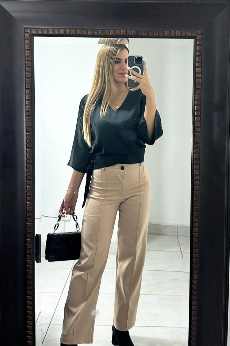 BLUSA PARA DAMA GAELLE - 1