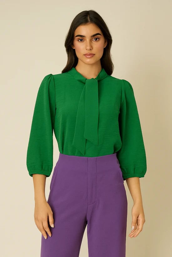 BLUSA PARA DAMA ELOISA - 1