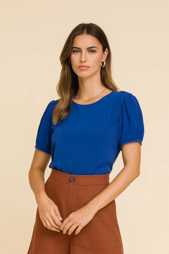 BLUSA PARA DAMA LISETH - 1