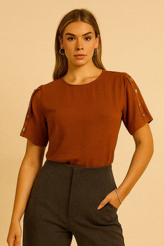 BLUSA PARA DAMA HANNAI - 1
