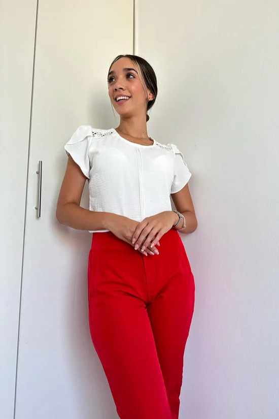 BLUSA PARA DAMA TANIA - 1