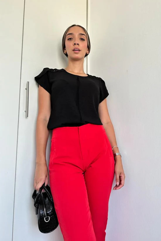 BLUSA PARA DAMA TANIA - 1