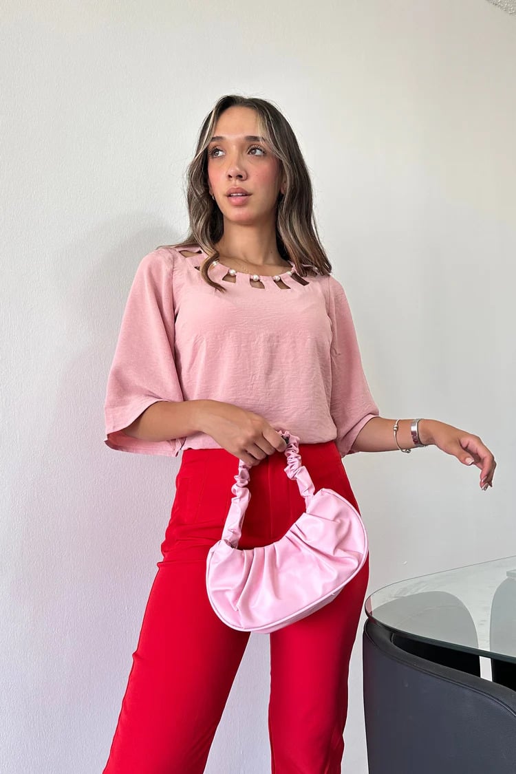 BLUSA PARA DAMA HARUMI - 1