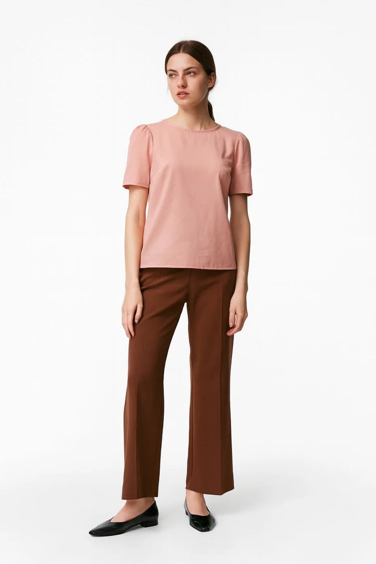 BLUSA PARA DAMA ALASKA - 1