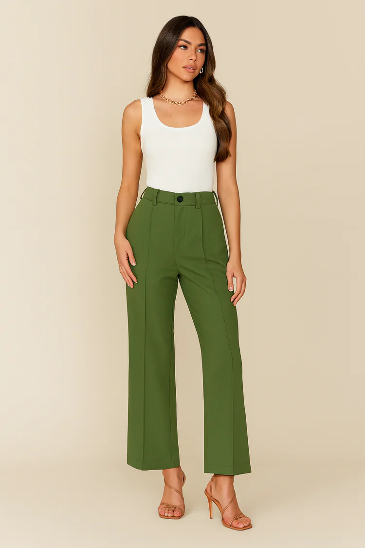 PANTALON PARA DAMA ARLET - 1