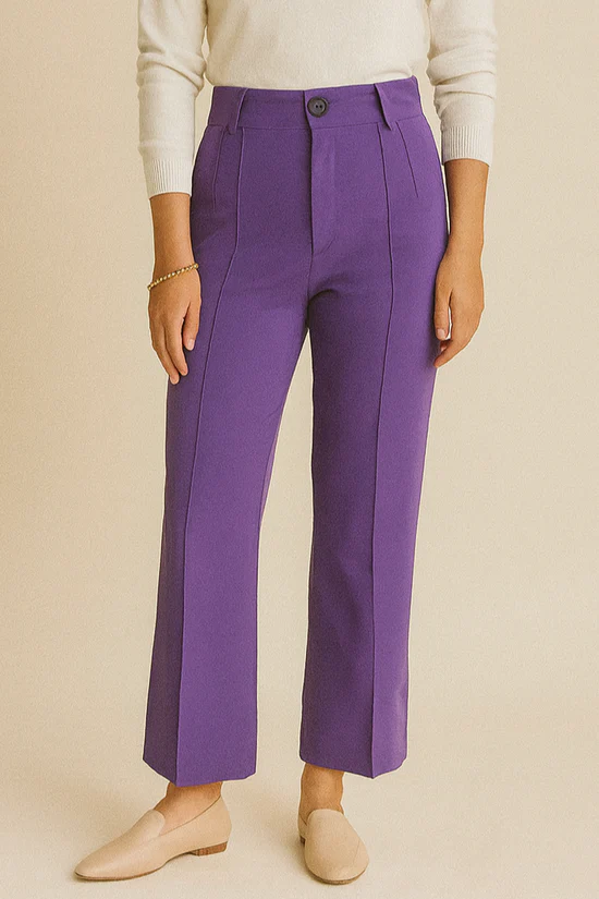 PANTALON PARA DAMA ARLET - 1