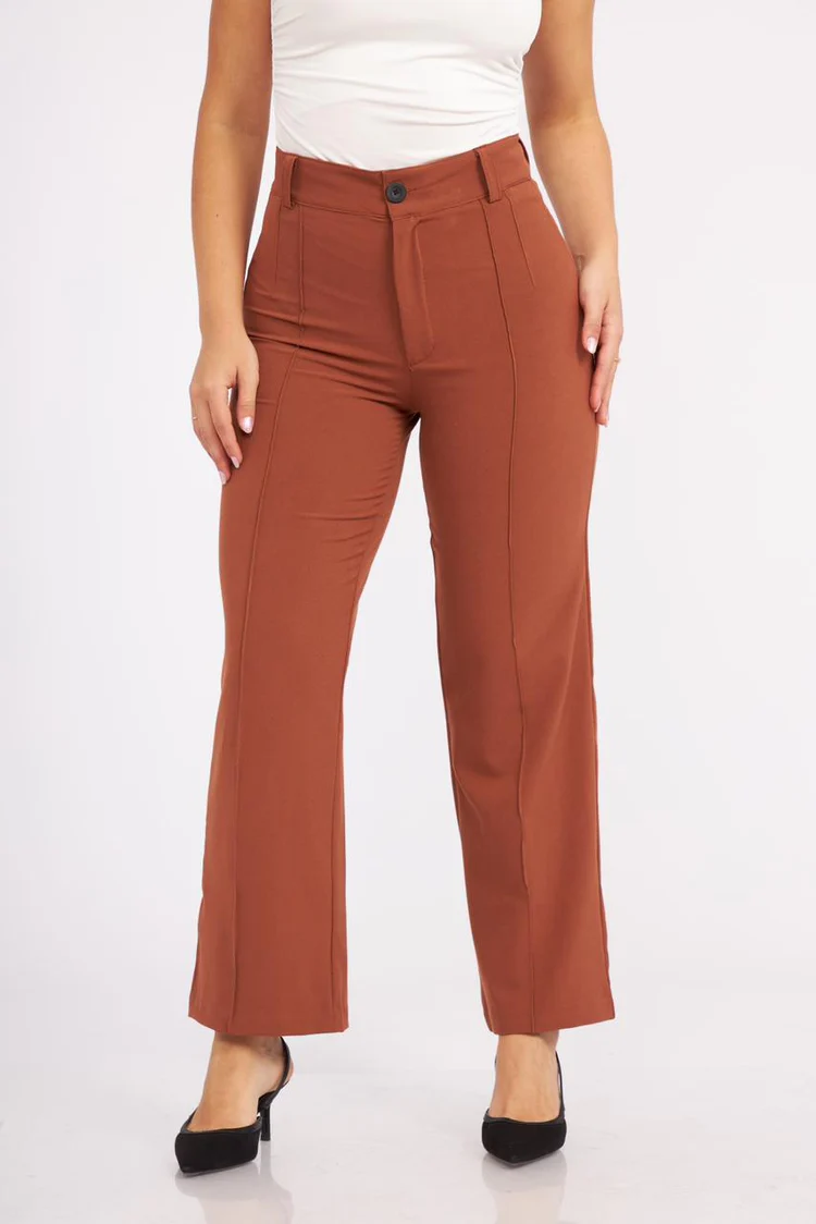 PANTALON PARA DAMA ARLET - 1