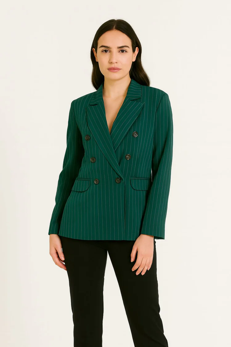 BLAZER PARA DAMA BUKELE - 1