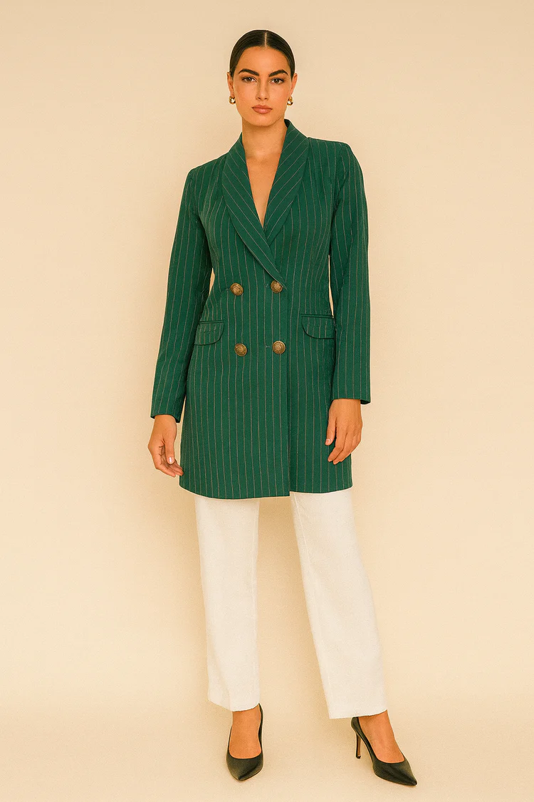 BLAZER PARA DAMA VALENCIA - 1