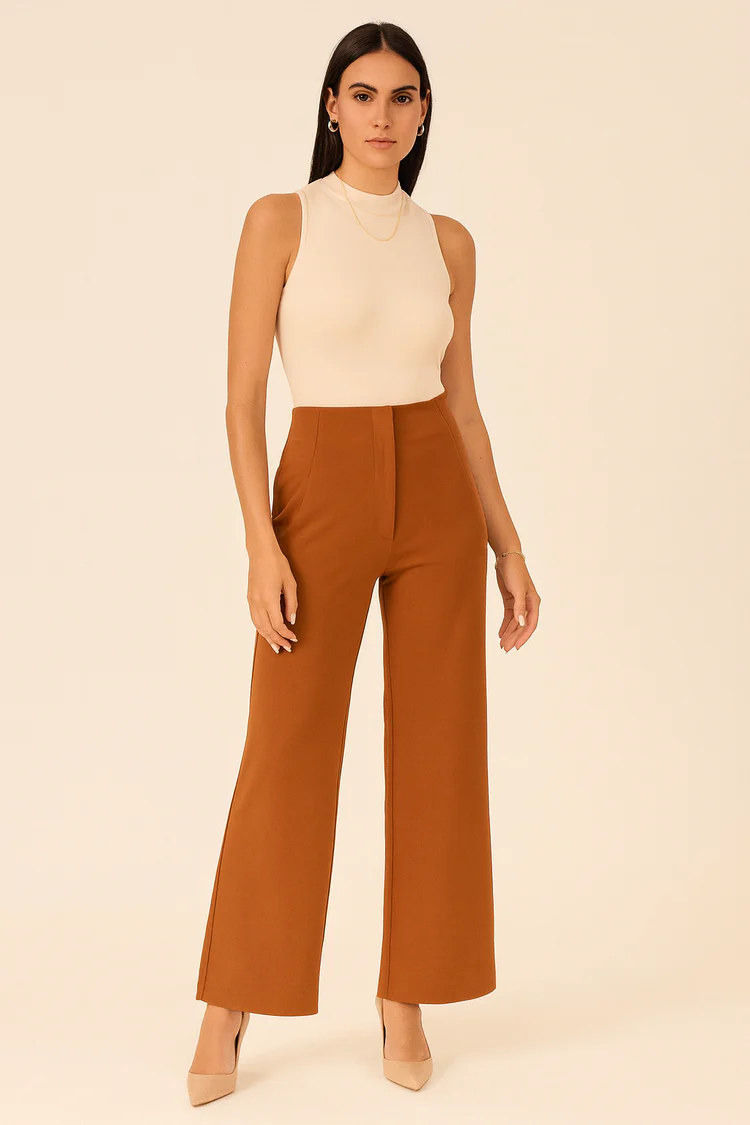 PANTALON PARA DAMA ZOE - 1