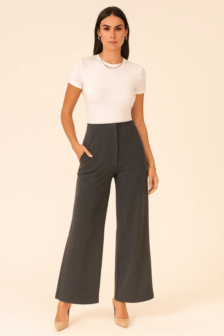 PANTALON PARA DAMA ZOE - 1