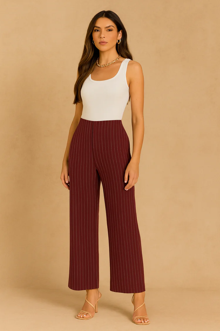 PANTALON PARA DAMA MIRERVA - 1