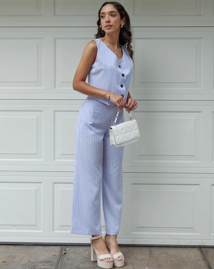 CONJUNTO PARA DAMA ALBANY - 1