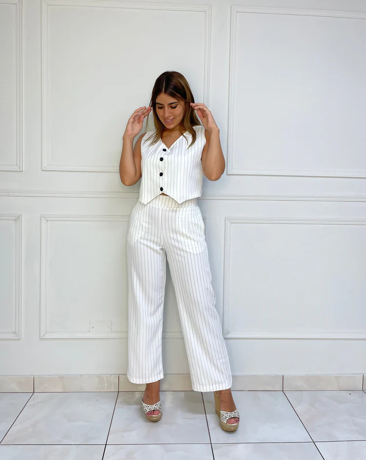 CONJUNTO PARA DAMA ALBANY - 1