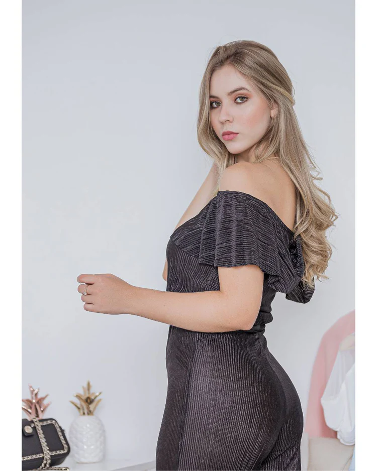 CONJUNTO PARA DAMA HEIDY - 1