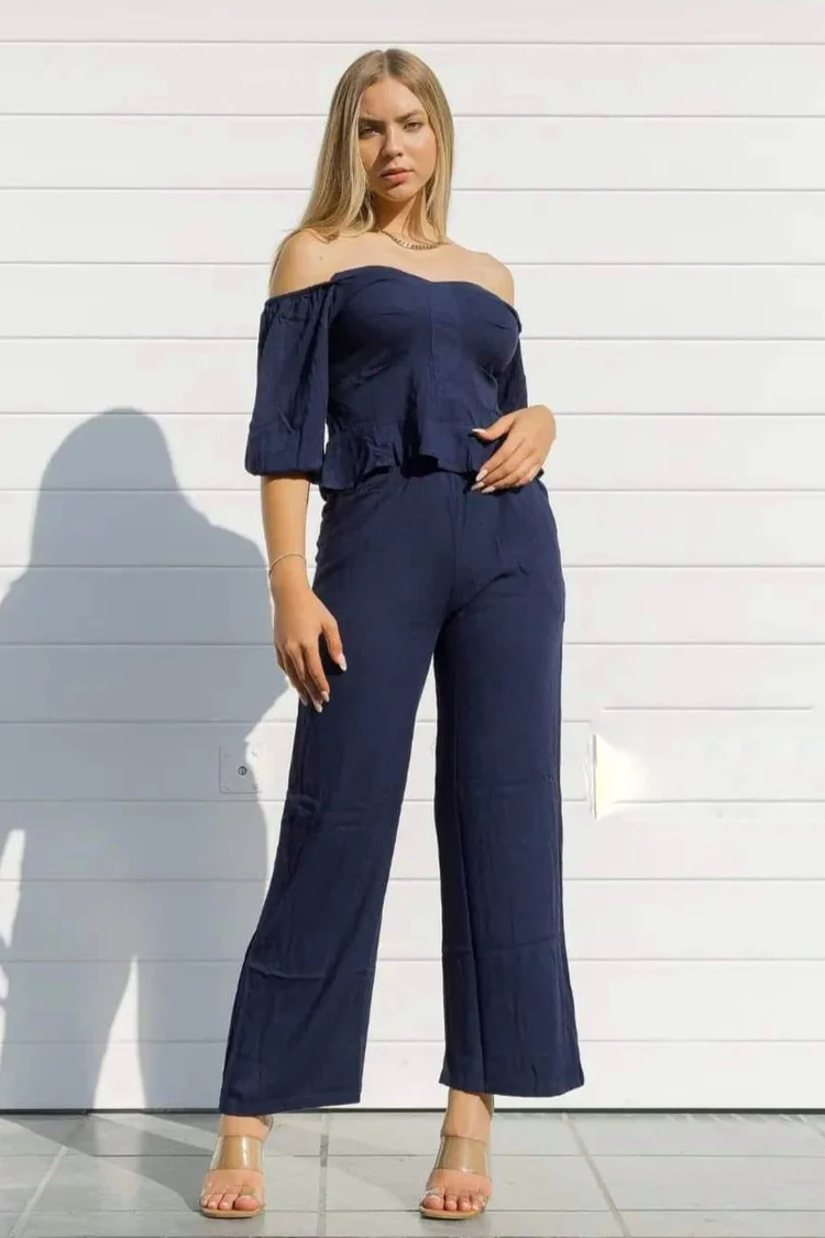 CONJUNTO PARA DAMA MADISON - 1
