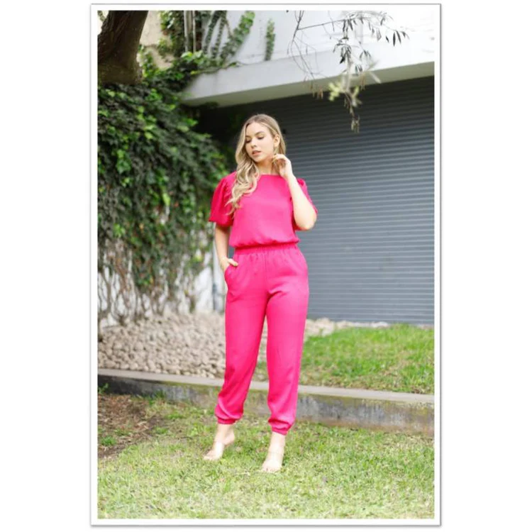 CONJUNTO PARA DAMA MUFFI - 1