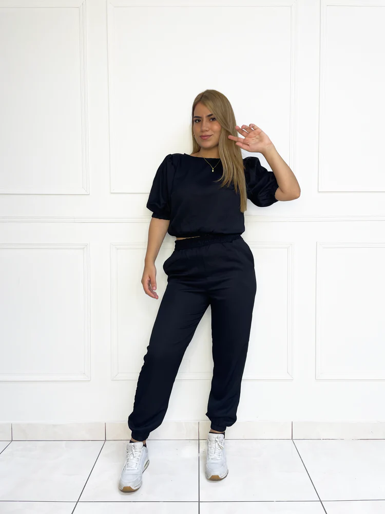 CONJUNTO PARA DAMA MUFFI - 1