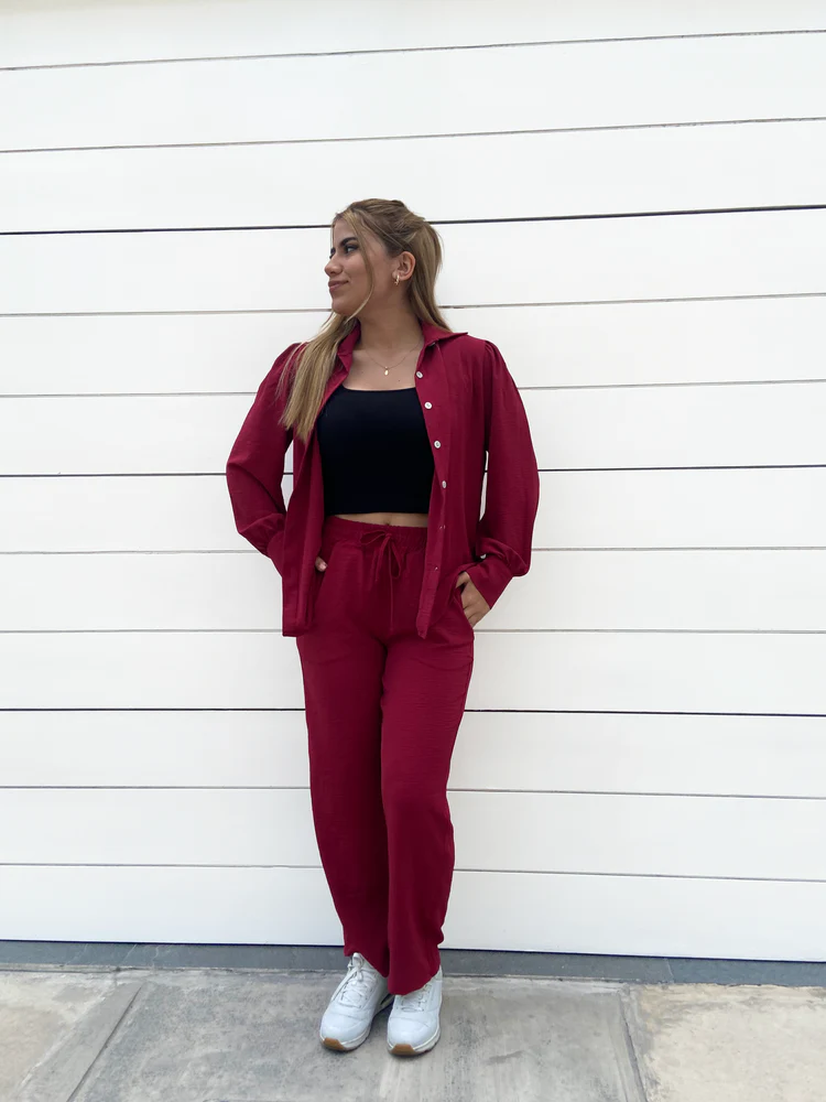 CONJUNTO PARA DAMA ARANTZA - 1