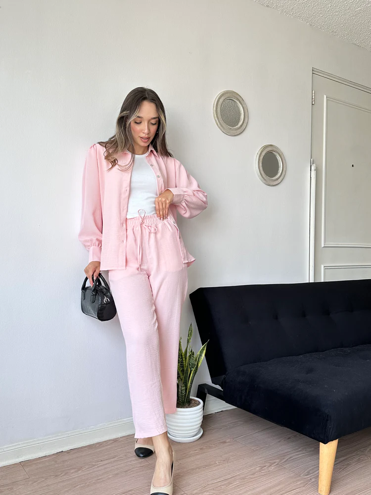 CONJUNTO PARA DAMA ARANTZA - 1
