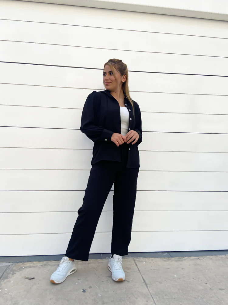 CONJUNTO PARA DAMA ARANTZA - 1