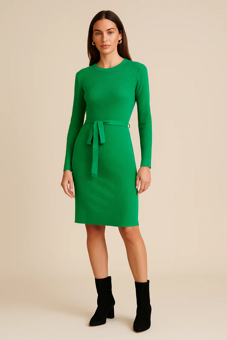 VESTIDO PARA DAMA DENNYS - 1