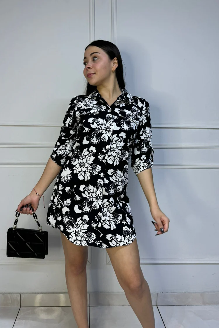 VESTIDO PARA DAMA PAULET - 1