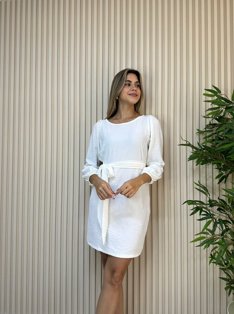 VESTIDO PARA DAMA IVETTE - 1