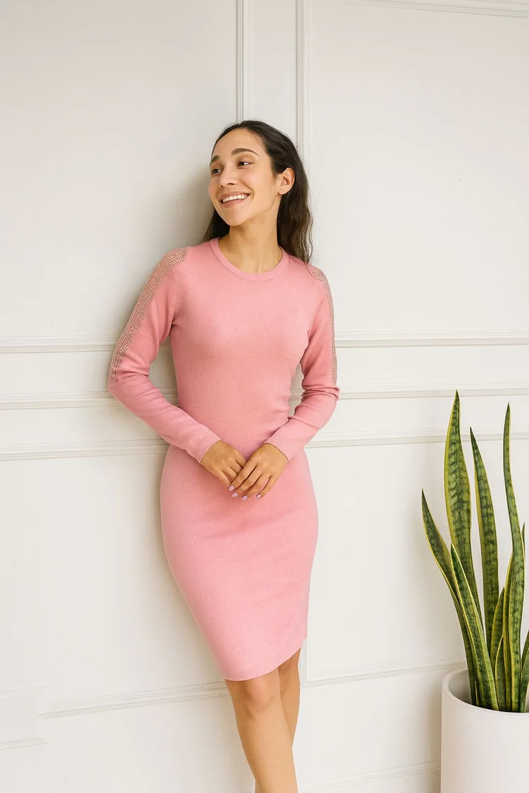 VESTIDO PARA DAMA ALONDRA - 1