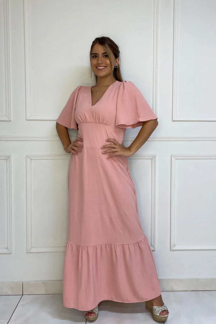 VESTIDO PARA DAMA MIRANDA - 1