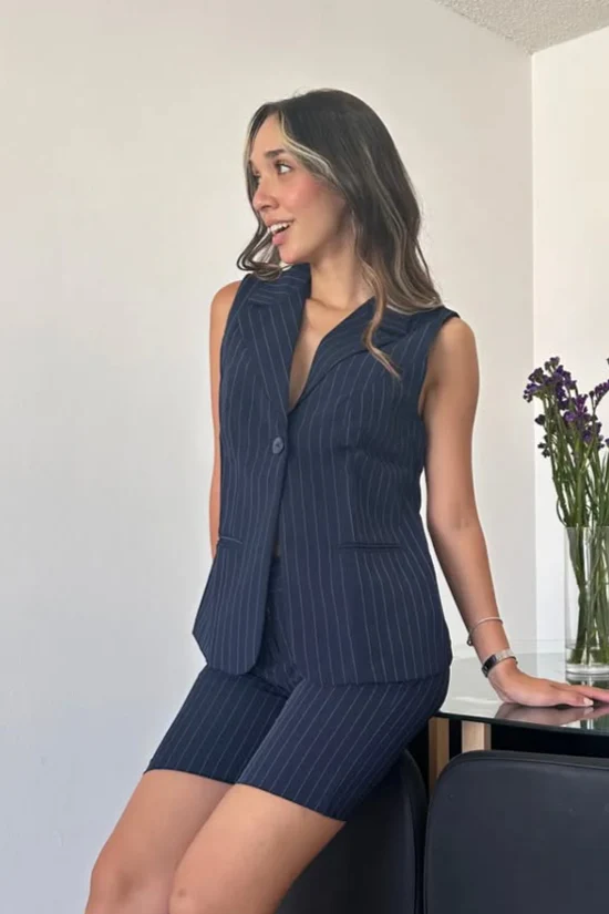 CONJUNTO PARA DAMA BARCELONA - 1