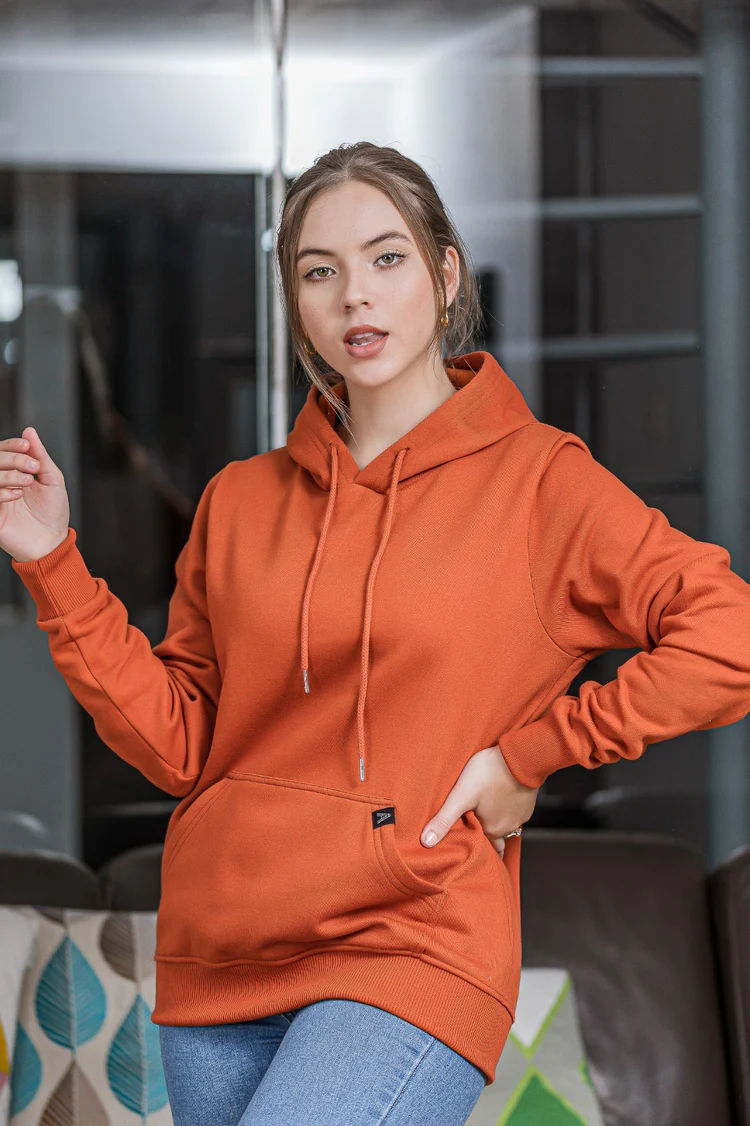 POLERA PARA DAMA EVA - 1
