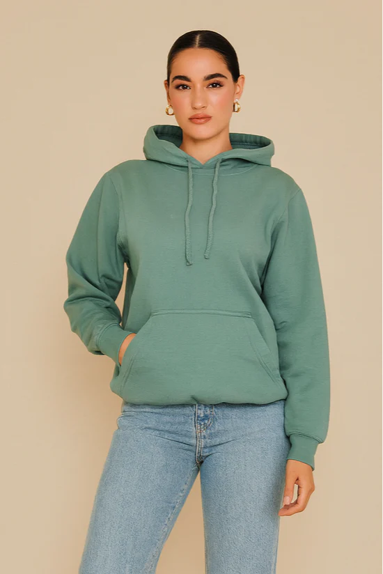 POLERA PARA DAMA EVA - 1