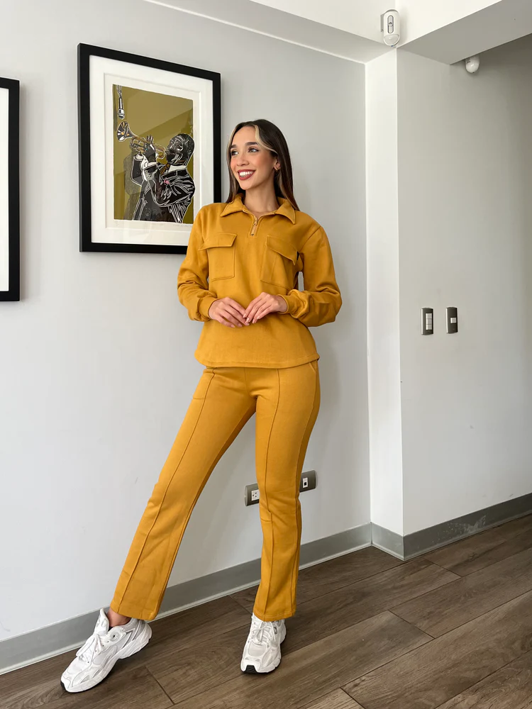 CONJUNTO PARA DAMA AITANA - 1