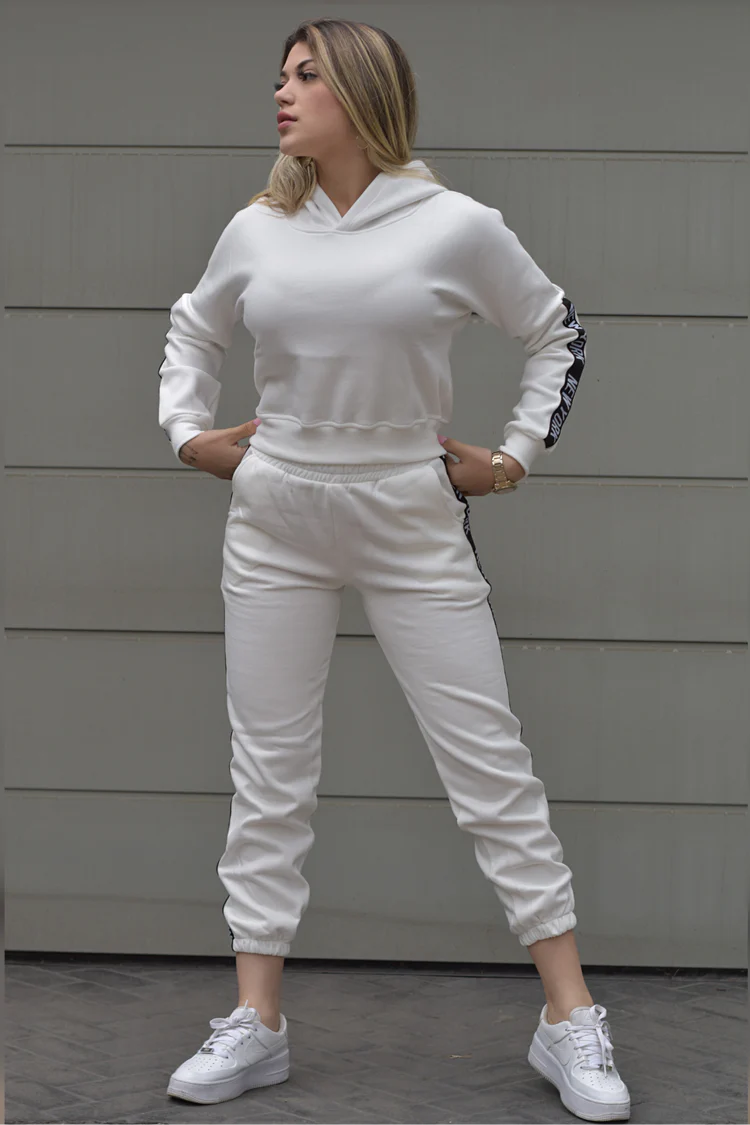 CONJUNTO PARA DAMA PAULA - 1
