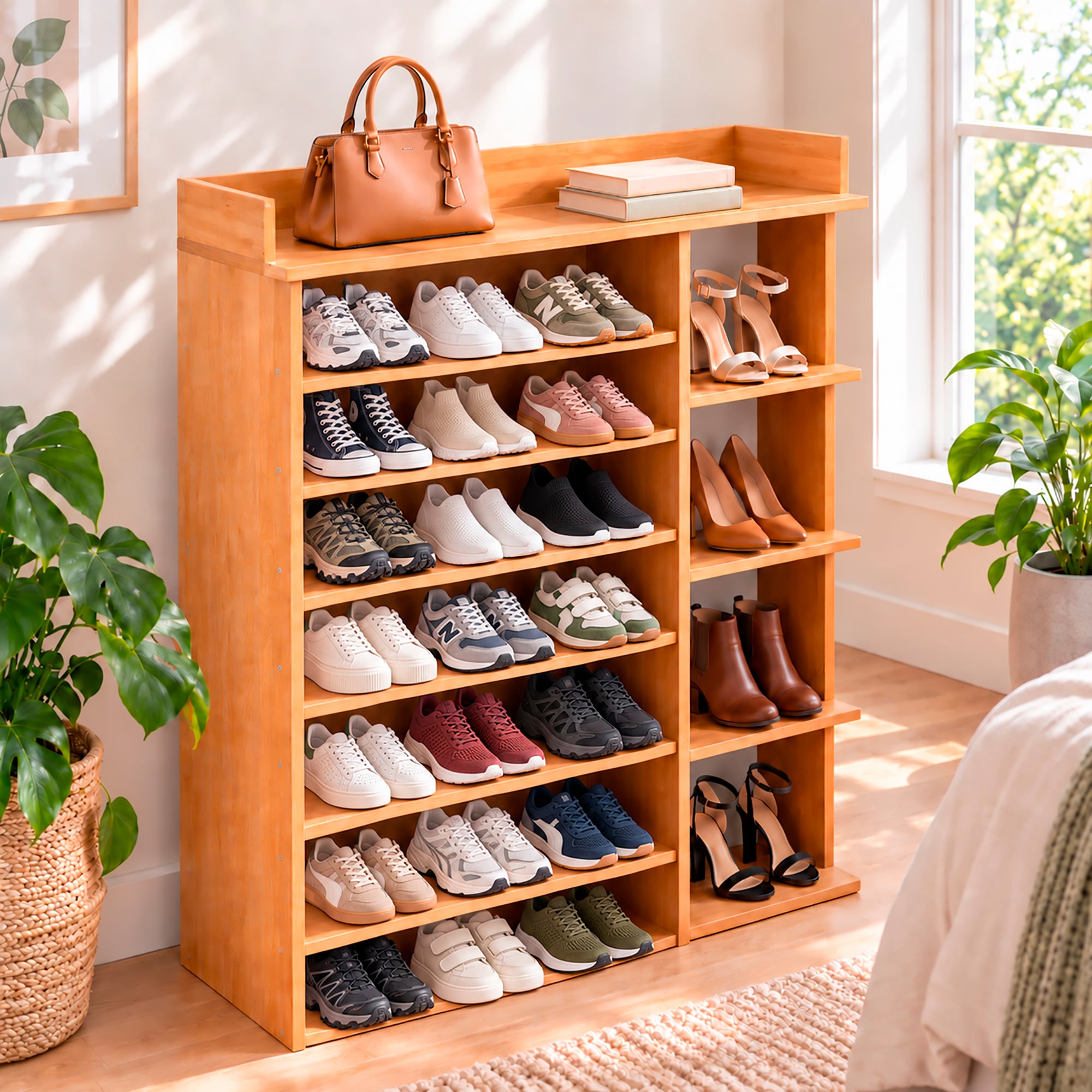 ZAPATERA DORA HAYA - 3