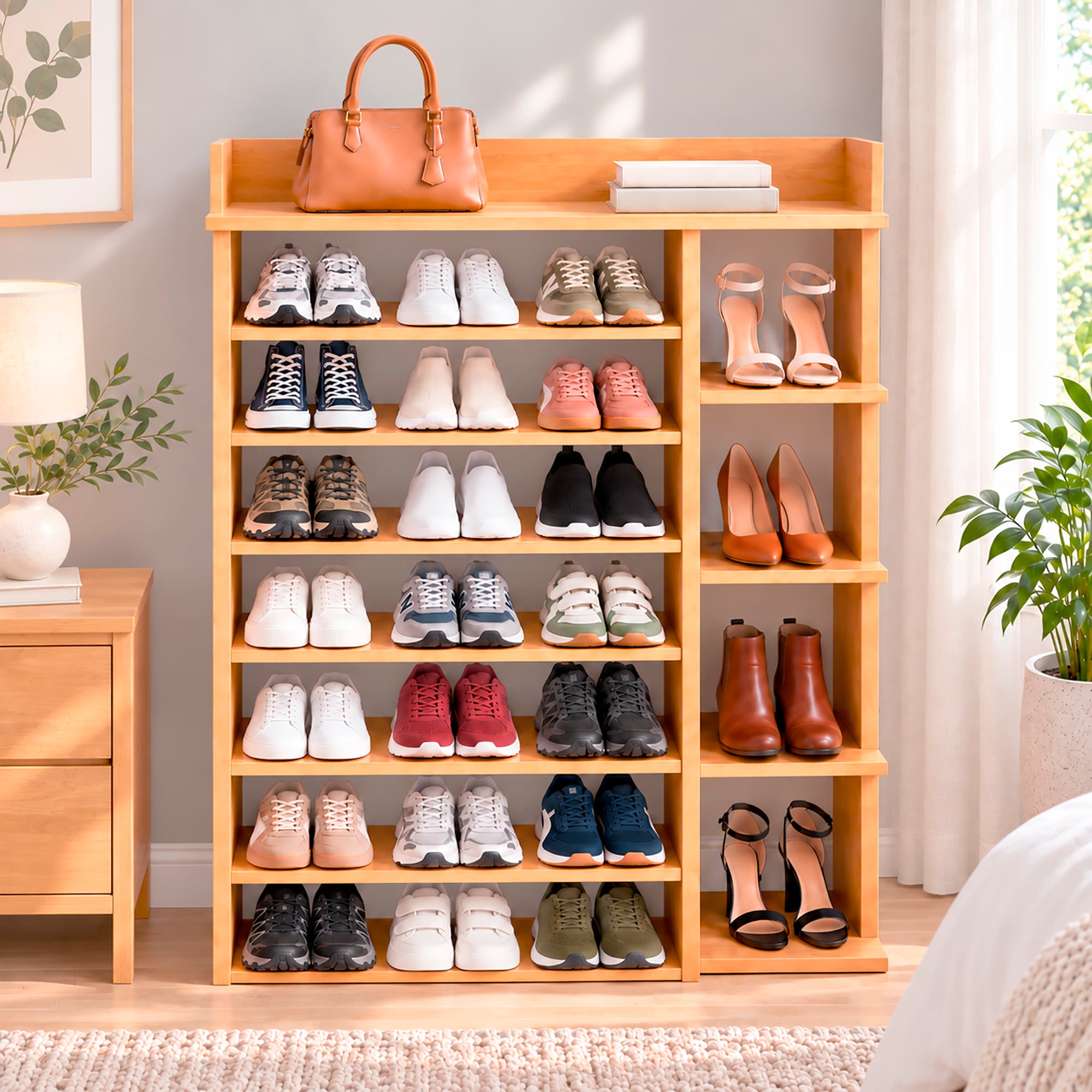 ZAPATERA DORA HAYA - 4