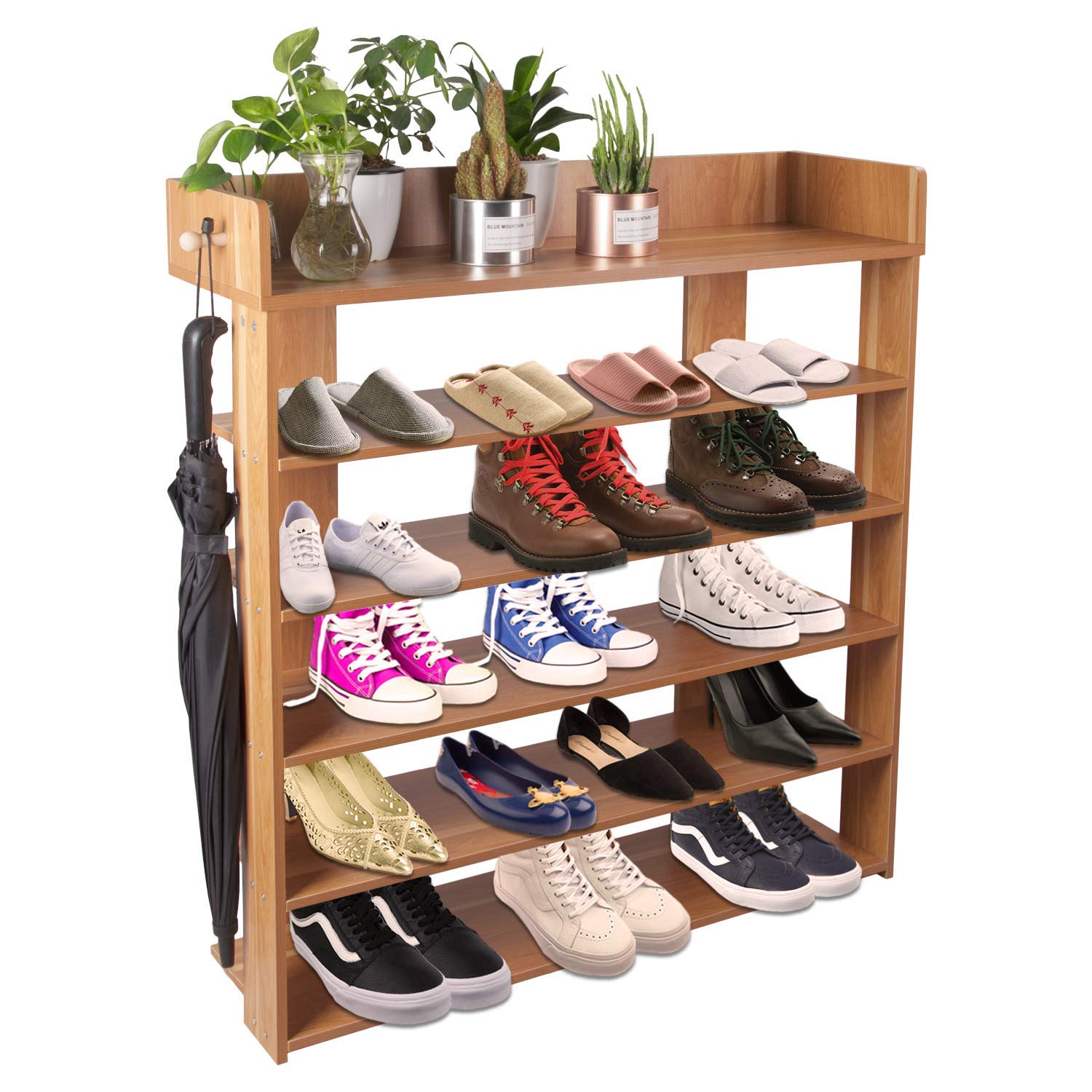 ZAPATERA PACO HAYA - 1
