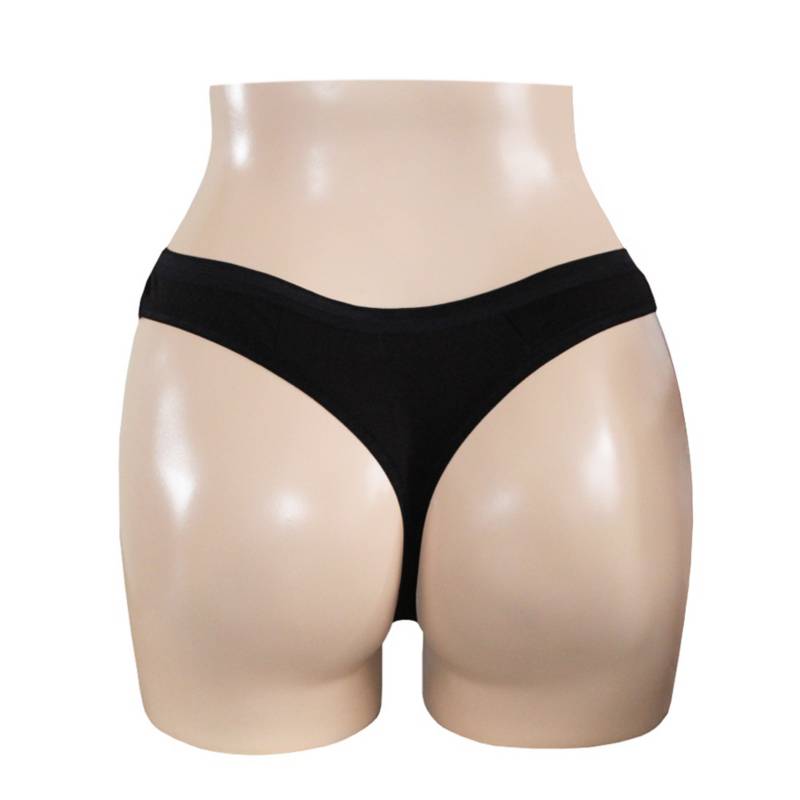TANGA BRASILERA PETER PAN NEGRO - 2