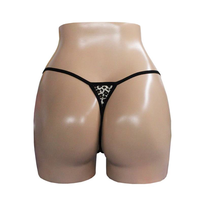 HILO DENTAL CON BLONDA ELASTICA ANIMAL PRINT PETER PAN - 2