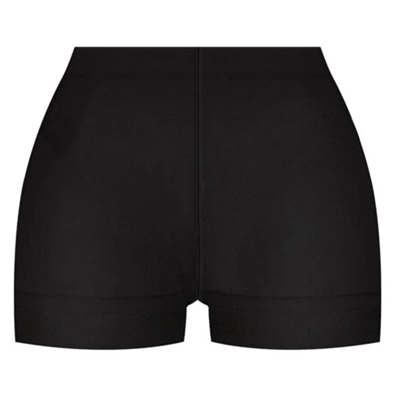 FAJA MUJER NATURELL NEGRO 7840 LEVANTA GLÚTEOS - 3