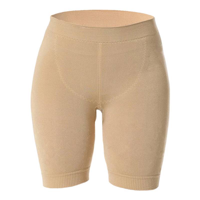 FAJA MUJER NATURELL BEIGE LEVANTA GLÚTEOS - 2