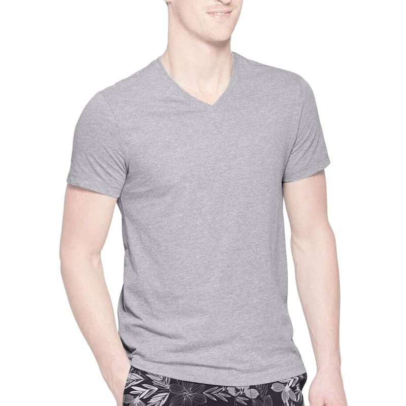 PACK X3 POLOS BOSTON MULTICOLOR 929 CUELLO V - 2