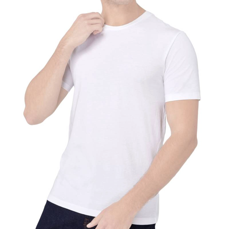 PACK X3 POLOS ALGODÓN BOSTON MULTICOLOR 926 CUELLO O - 3