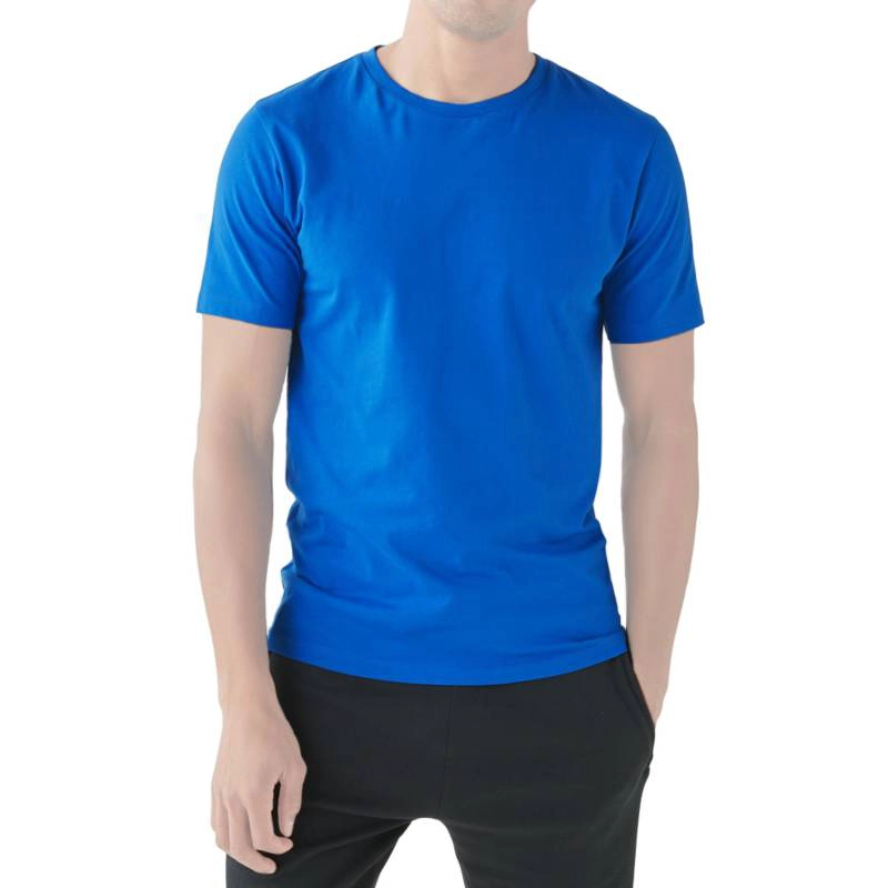 PACK X5 POLOS ALGODÓN BOSTON MULTICOLOR 926 CUELLO REDONDO - 5